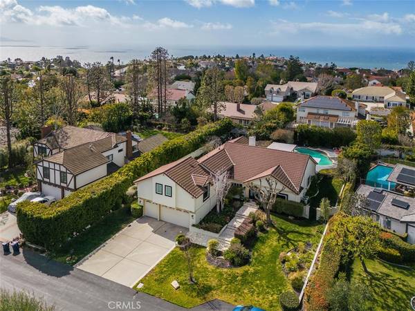 38 Misty Acres RD, Rolling Hills Estates, CA 90274