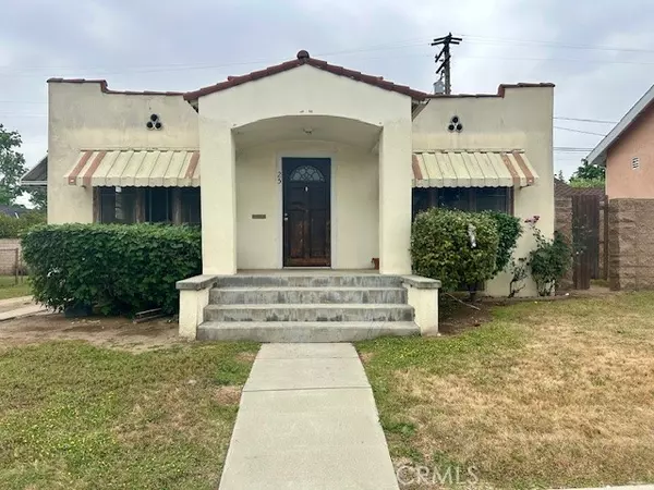 25 S Vega ST, Alhambra, CA 91801