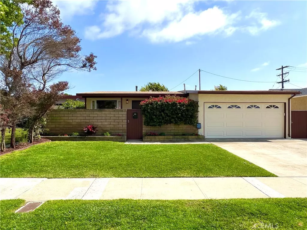 Torrance, CA 90505,3428 W 229th PL