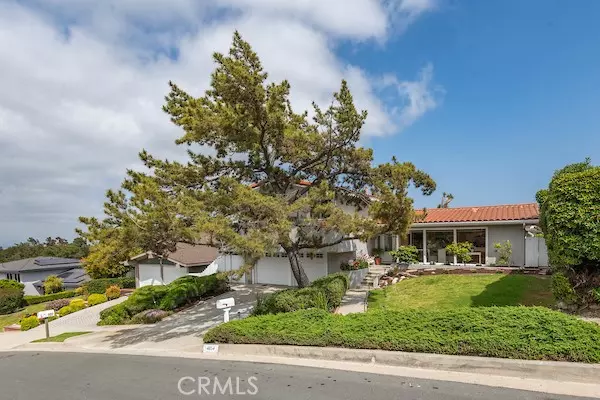 Rancho Palos Verdes, CA 90275,4854 Browndeer LN