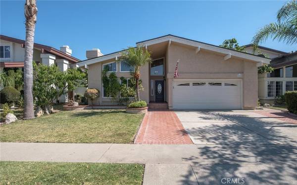 5308 W 135th ST, Hawthorne, CA 90250