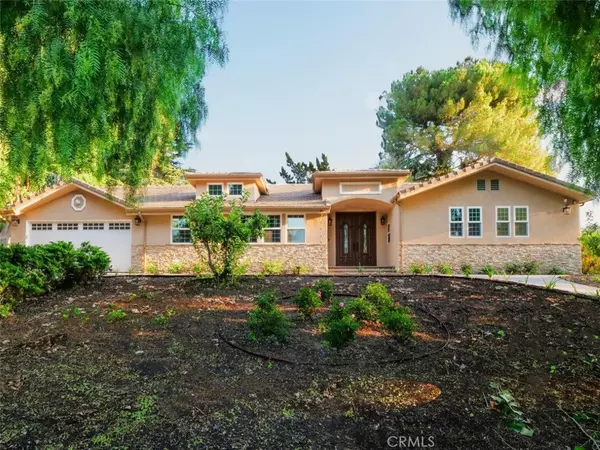 4 Singletree LN, Rolling Hills Estates, CA 90274