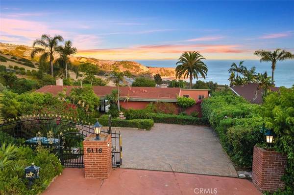 Rancho Palos Verdes, CA 90275,6116 Arrowroot