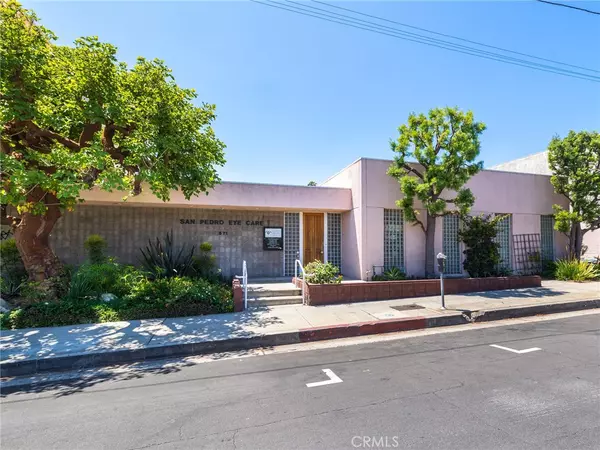 577 W 7th ST, San Pedro, CA 90731