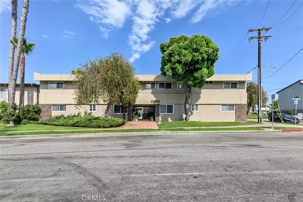 23870 Los Codona AVE, Torrance, CA 90505