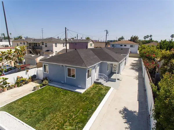 3816 Huron Ave, Culver City, CA 90232