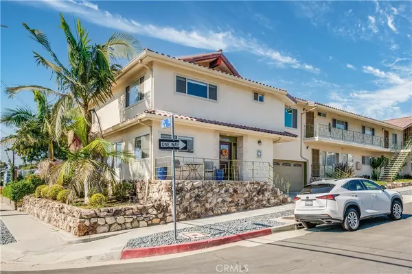 3655 Almeria ST #5, San Pedro, CA 90731