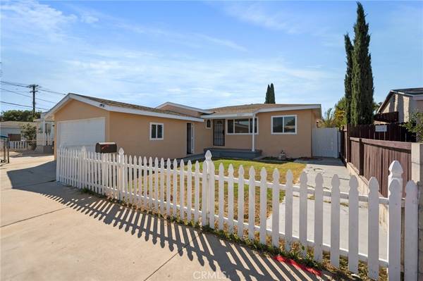 25827 President AVE, Harbor City, CA 90710