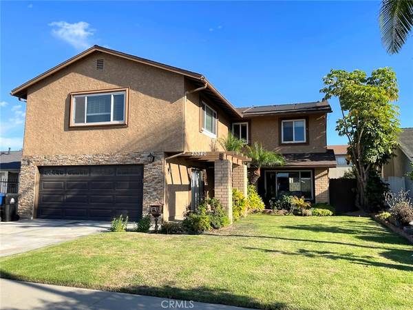 Harbor City, CA 90710,23340 Brightwater PL