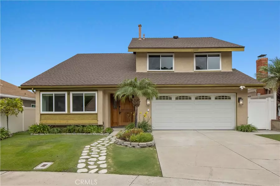 22261 Cripple Creek, Lake Forest, CA 92630