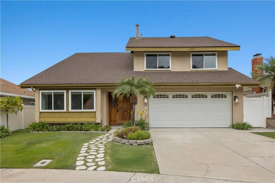 22261 Cripple Creek, Lake Forest, CA 92630