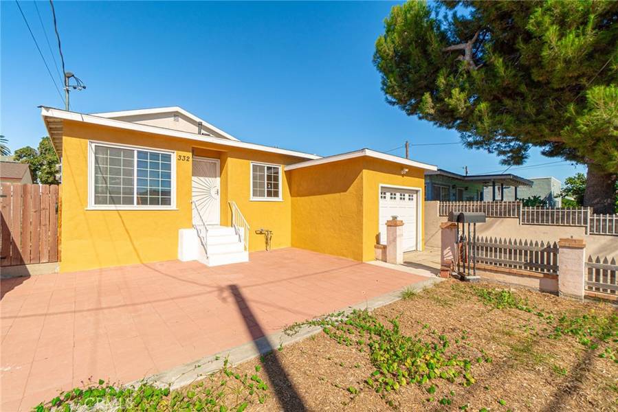 334 W Oliver ST, San Pedro, CA 90731