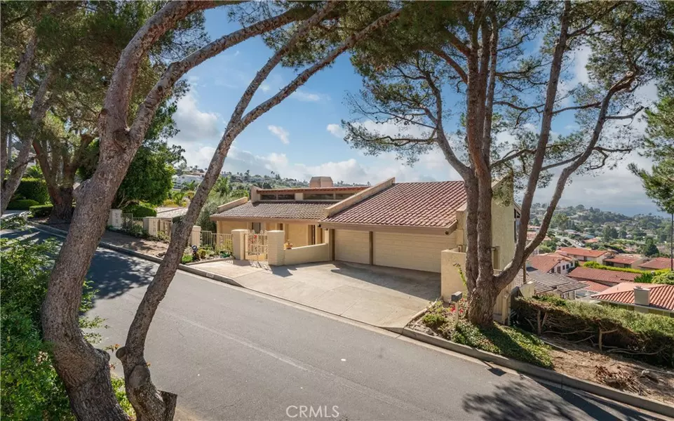 1344 Via Romero, Palos Verdes Estates, CA 90274