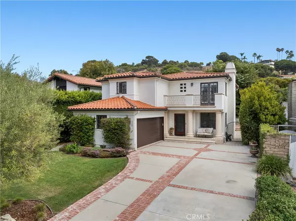 Palos Verdes Estates, CA 90274,2308 Via Rivera