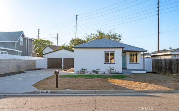 13831 Sherwood ST, Westminster, CA 92683