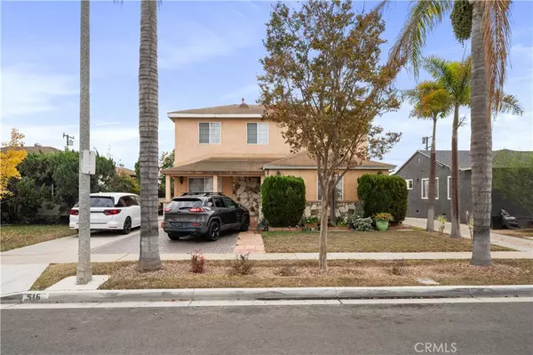 516 W 35th ST, Long Beach, CA 90806