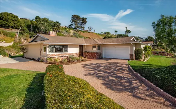 32338 Sea Raven DR, Rancho Palos Verdes, CA 90275