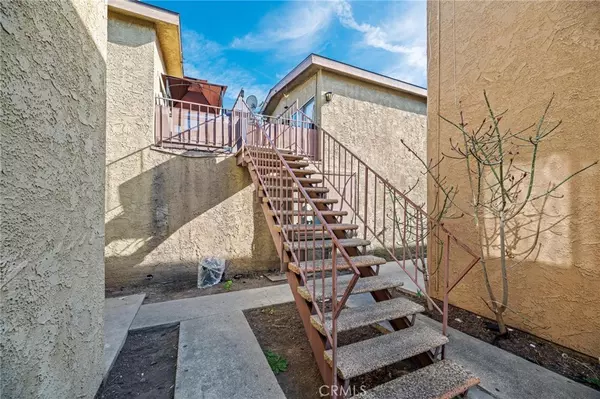 Carson, CA 90745,22728 Figueroa ST #37