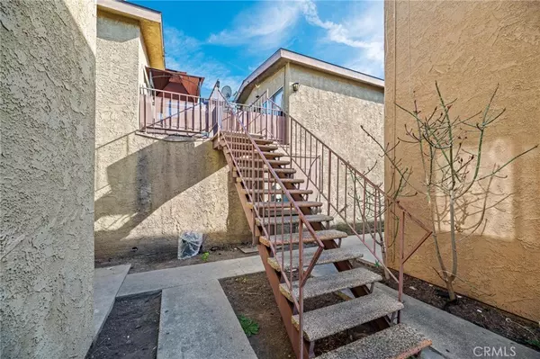 Carson, CA 90745,22728 Figueroa ST #37