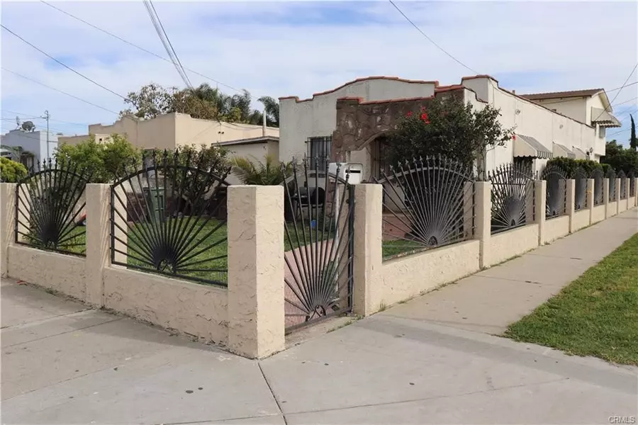 3926 132, Hawthorne, CA 90250