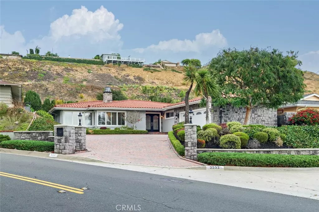 Rancho Palos Verdes, CA 90275,3333 nARINO DR