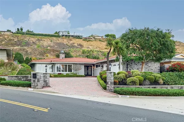 3333 nARINO DR, Rancho Palos Verdes, CA 90275