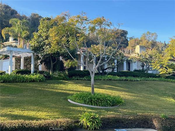 2727 Via Elevado, Palos Verdes Estates, CA 90274