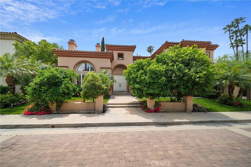 15850 Seville LN, Encino, CA 91436