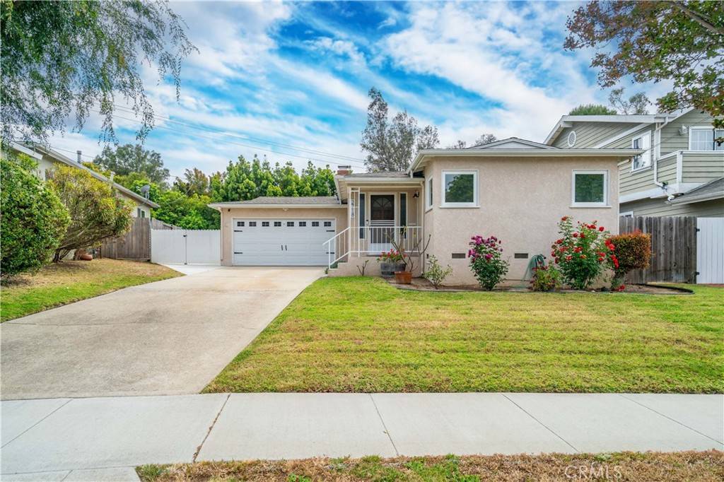 2718 Loftyview DR, Torrance, CA 90505