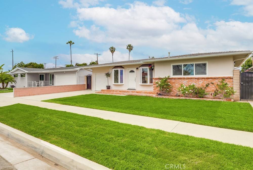 Carson, CA 90745,117 E 229th PL