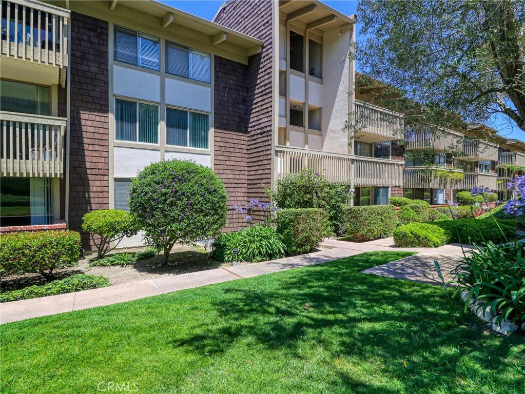 Rancho Palos Verdes, CA 90275,6542 Ocean Crest DR #C104