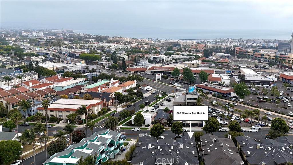 Redondo Beach, CA 90277,806 N. Irena Ave #A