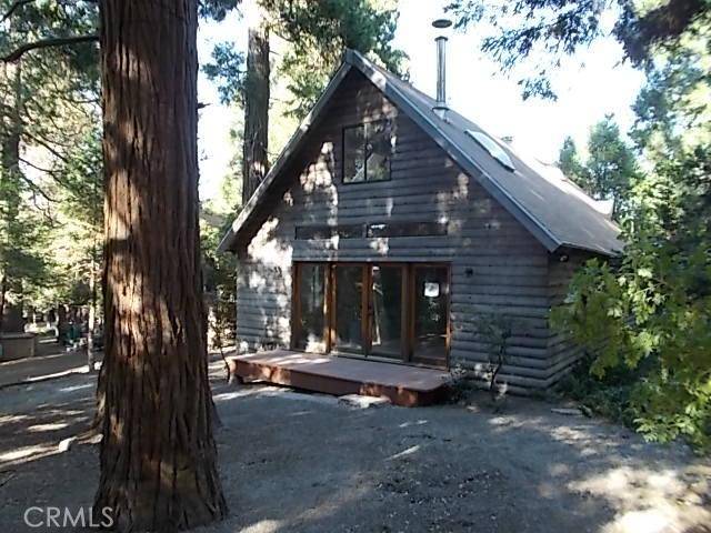 Crestline, CA 92325,790 W Village LN