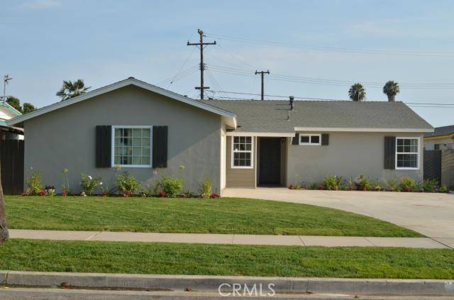 Garden Grove, CA 92843,13372 Laramore LN