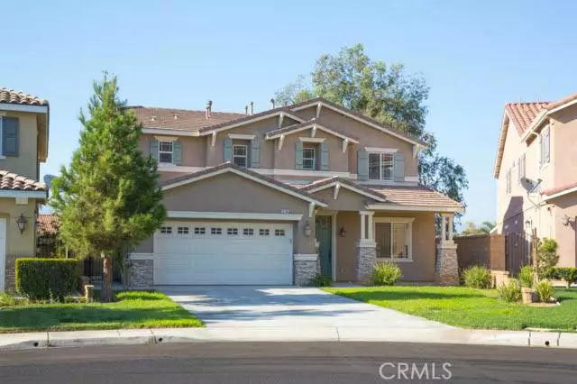 Fontana, CA 92337,15746 Millwood PL