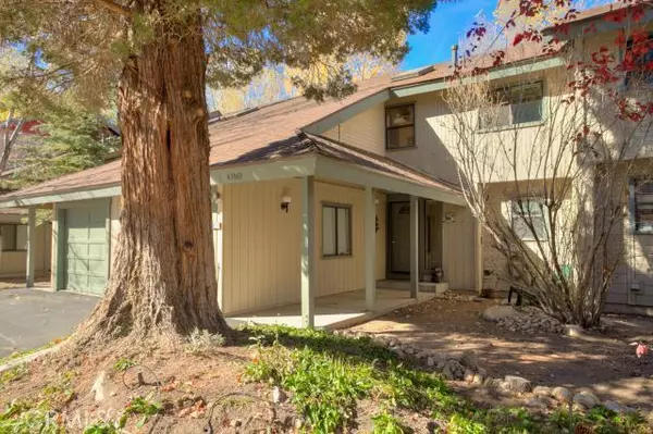 43069 Goldmine Woods LN, Big Bear, CA 92315