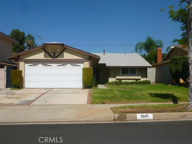 Carson, CA 90746,1641 E Fernrock ST