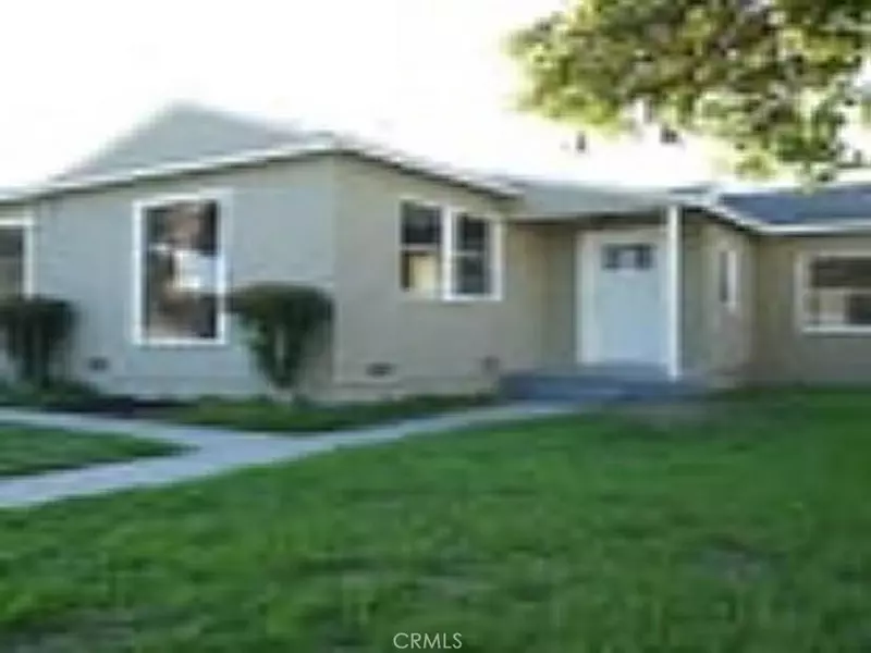 6709 Phaeton AVE, Pico Rivera, CA 90660