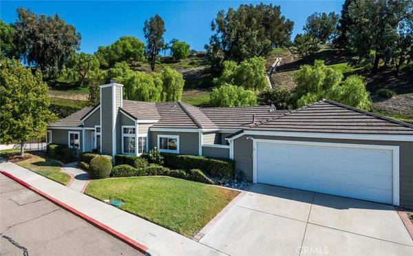 5786 E Hudson Bay DR, Anaheim Hills, CA 92807