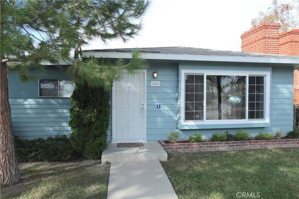 3651 Gardenia AVE, Long Beach, CA 90807