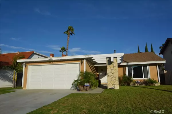 20326 Caron CIR, Carson, CA 90746