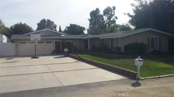 20092 E Frank LN, Orange, CA 92869