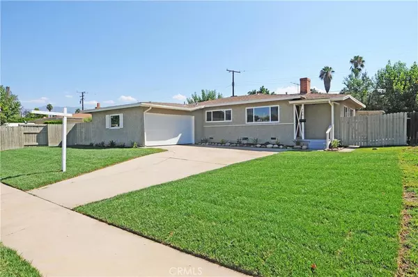 614 Naomi ST, Redlands, CA 92374