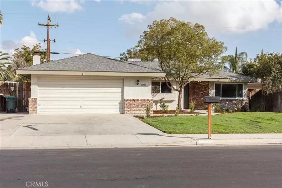 2708 Daken ST, Bakersfield, CA 93309