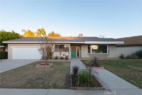 4402 Fairway DR, Lakewood, CA 90712