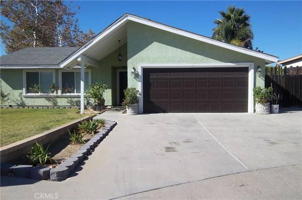 4391 Via Alegre, Yorba Linda, CA 92886