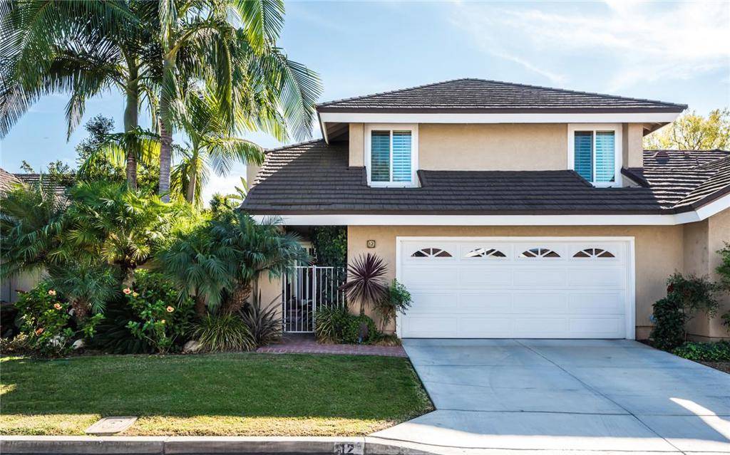 Irvine, CA 92604,12 Woodgrove