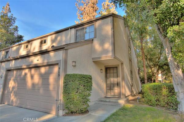 503 Quiet Brook CIR #194, Fullerton, CA 92831