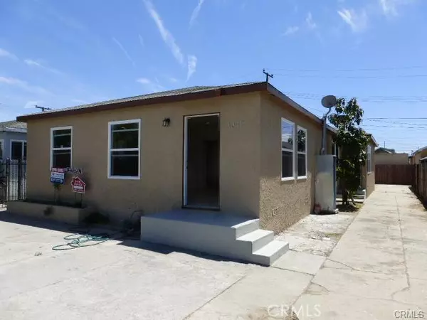 1342 E Schinner ST, Compton, CA 90221