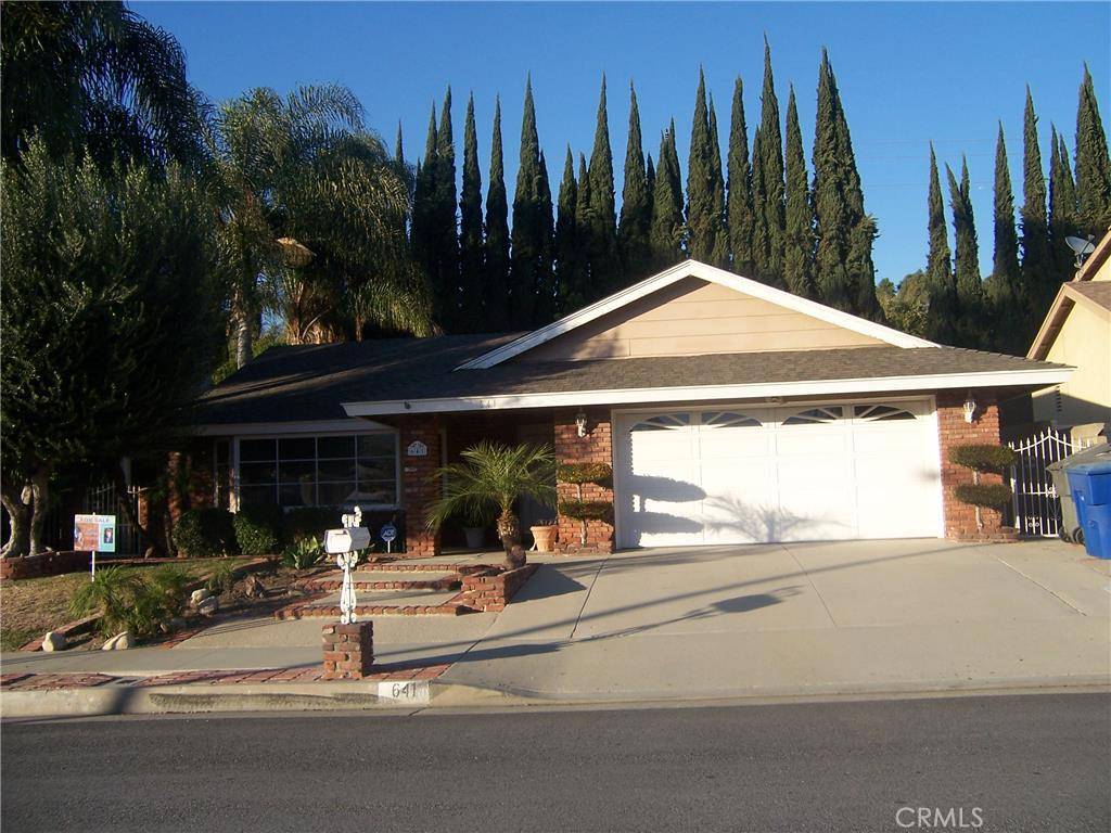 641 E Parkwood AVE, La Habra, CA 90631
